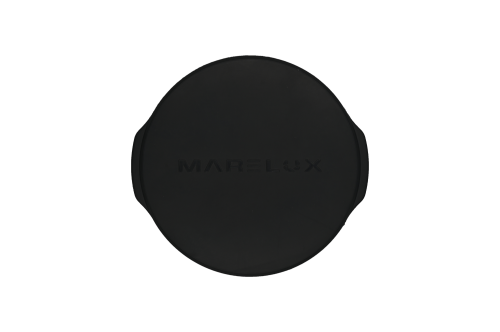 MX Housing Body Cap 5"