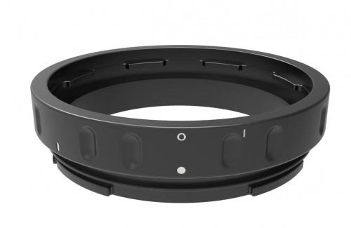 Nauticam to Marelux Extension Ring 20（No support of EF 11-24/F4)