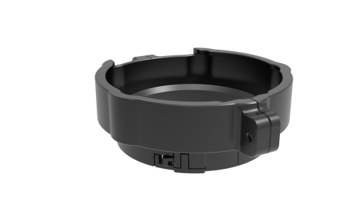 SOFT Dock for INON Z240