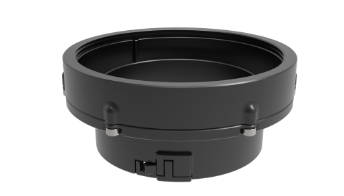 SOFT Dock for INON Z330