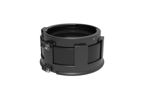 SOFT Dock for ikelite DS161