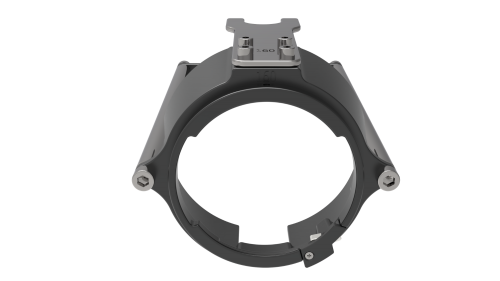 SOFT Dock for Seacam 160