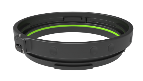 Extension Ring 15 with lock