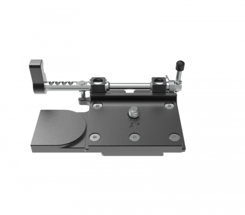 Camera Baseplate for 21202 Sony Alpha 1 Mirrorless Digital Camera