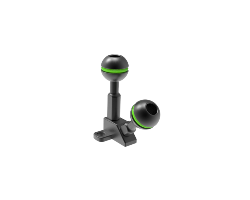 Marelux Housing Y Shape Mounting Ball (M5 Screw)