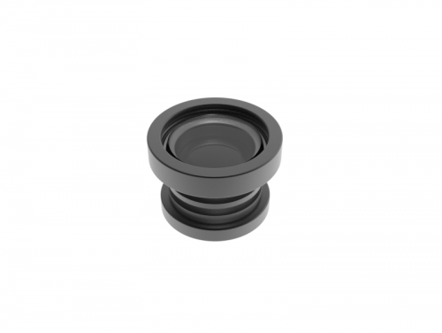 Optial Viewfinder 0.66x