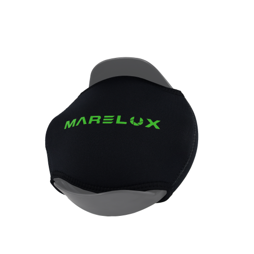 Neoprene port cover for 140mm Optical Glass Fisheye Port