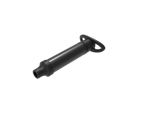 Marelux Hand Pump for Vacuum Valve