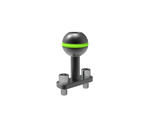 Marelux Housing Mounting Ball (1/4" Screw)