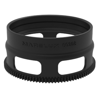 Nylon Focus Gear for Sony SEL1224G FE 12-24mm F4 G