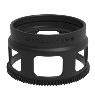 Nylon Focus Gear for Sony SEL24105G FE 24-105mm G OSS