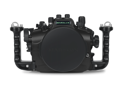MX-A7SIII Housing for Sony Alpha a7S III Mirrorless Digital Camera (Converted）