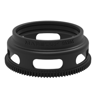 Nylon Focus Gear for Sony SEL2470Z Vario-Tessar T* FE 24-70mm F4 ZA OSS