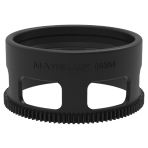 Nylon Focus Gear for Sony SEL1224GM FE 12-24mm F2.8 GM