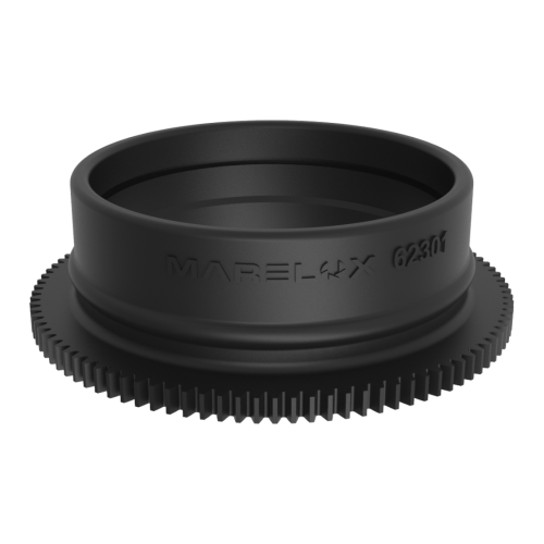 Nylon Zoom Gear for Tokina 11-20mm F2.8 CF