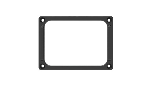 180 Degree Smart Viewfinder Slot