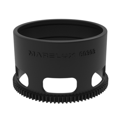 Nylon Zoom Gear for Sony SEL2470Z Vario-Tessar T* FE 24-70mm F4 ZA OSS