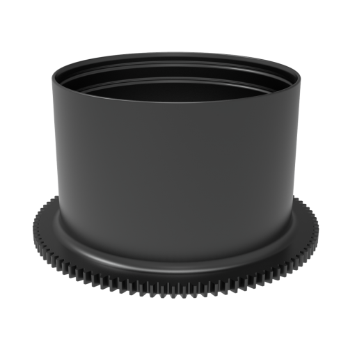 Zoom Gear for Nikon AF-S Fisheye Nikkor 8-15mm f/3.5-4.5E ED
