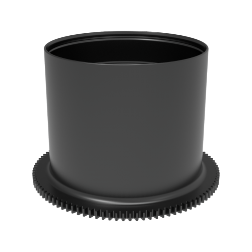 Focus Gear for Nikkor AF-S micro 60mm F2.8G ED lens