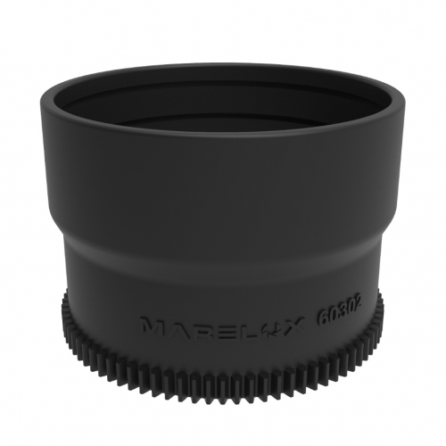 Nylon Zoom Gear for Sony SEL2470GM FE 24-70mm F2.8 GM