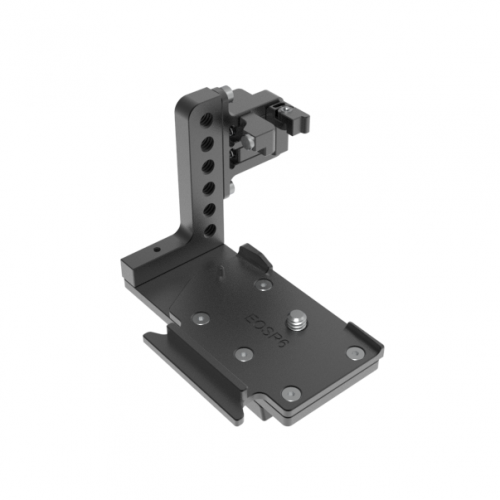 Camera Baseplate for 21102 Canon EOS R6 Mirrorless Digital Camera