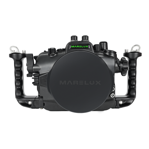 MX-Z6II/Z7II Housing for Nikon Z 6II/Z 7II Mirrorless Digital Camera