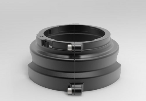 SOFT Dock for WEEFINE WFS05