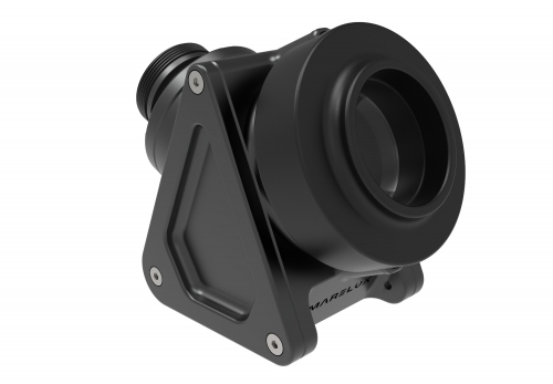 45 Degree Viewfinder (Patented Design)