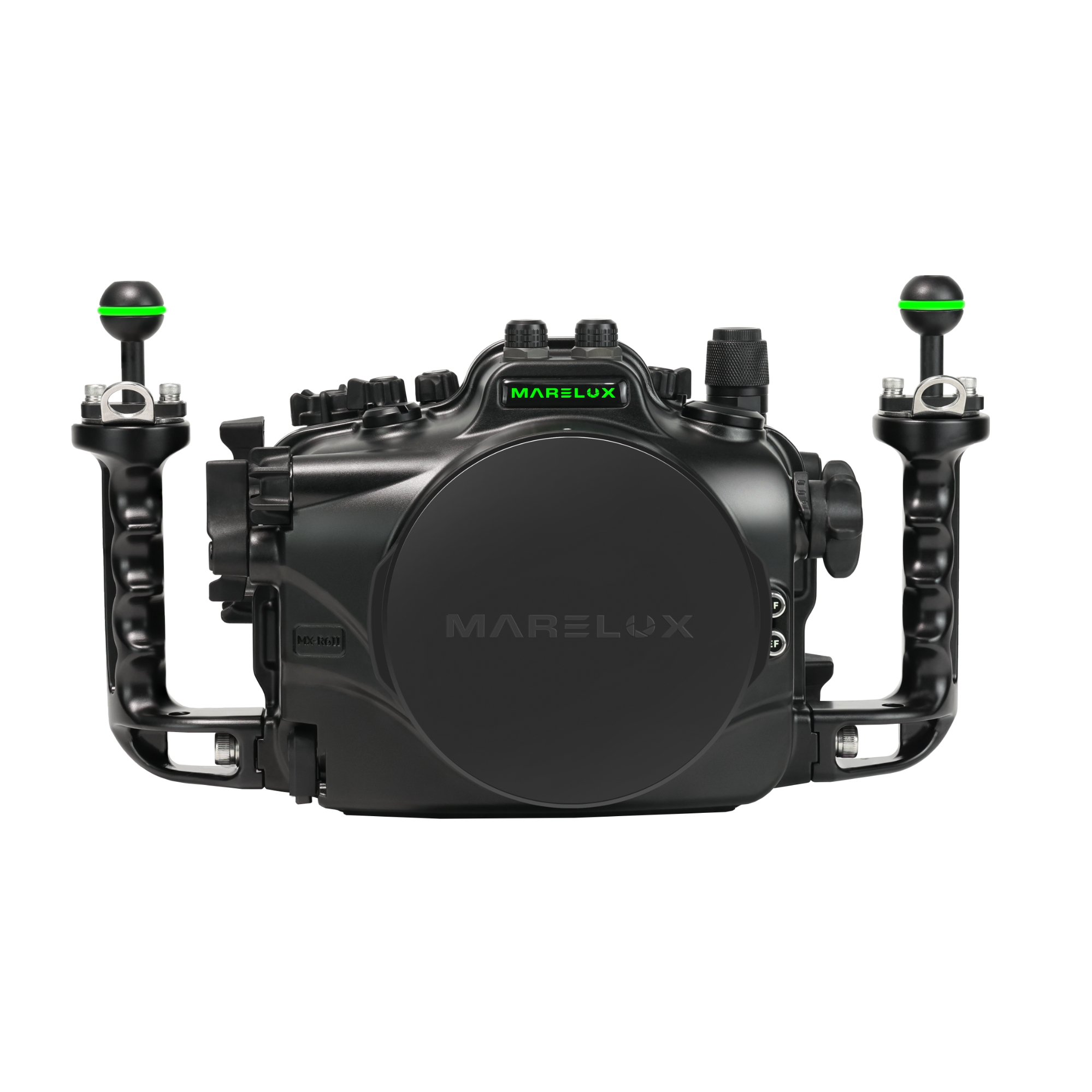 MX-R6 housing for EOS R6 Mirrorless Digital Camera