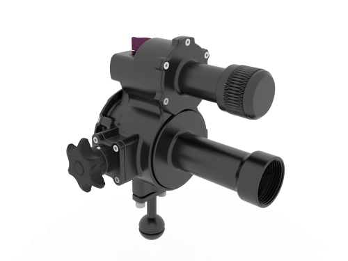 Smart Optical Flash Tube Professional X (SOFT Pro X) (Discontinued)