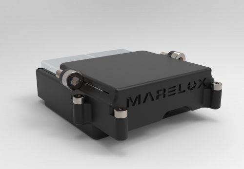MiniBatt MB1500 - Built-in 1500 mAh Power Bank