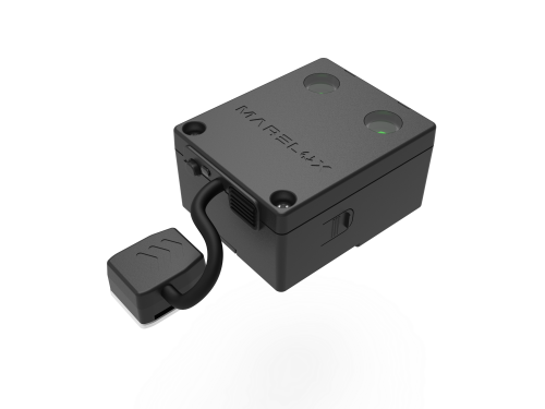 FlashFuel FF2100 - Flash Trigger and Built-in 2100 mAh Power Bank Combo(Patented Design)