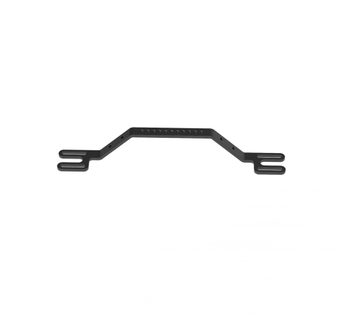 Marelux Cross Mounting Bar II (without housing mounting ball)