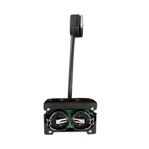 Manual Flash Trigger for MX-R7 Housing