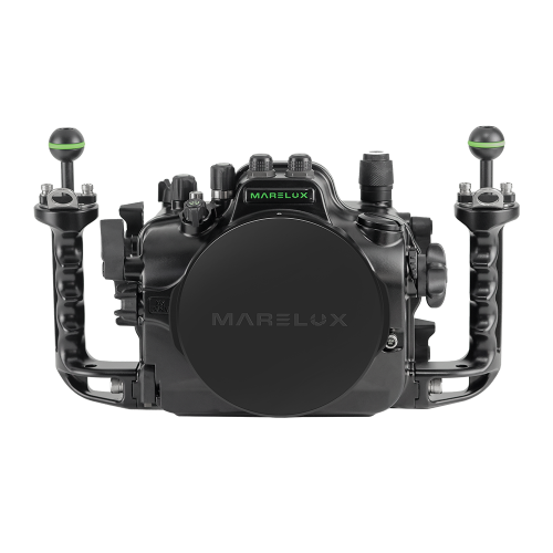 MX-A7RIV Housing for Sony Alpha a7R IV Mirrorless Digital Camera