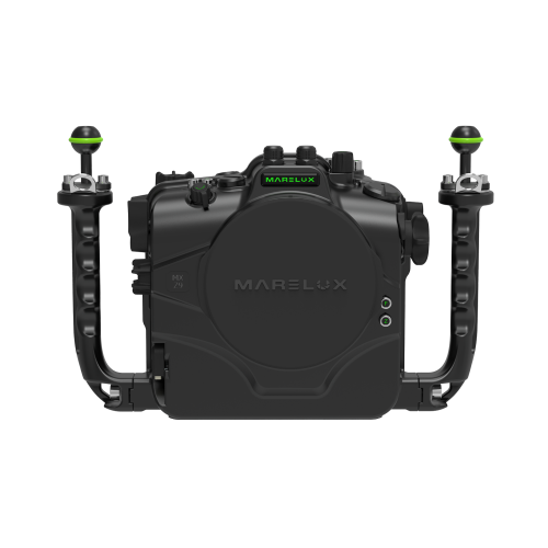 MX-Z9 housing for Nikon Z9 Mirrorless Digital Camera