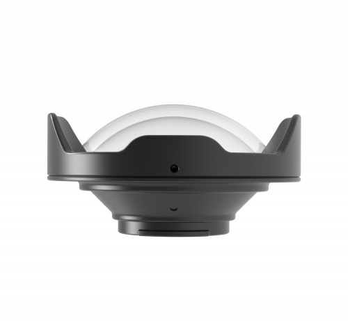 Aquista 90 Wide Angle Wet Lens For GOPRO