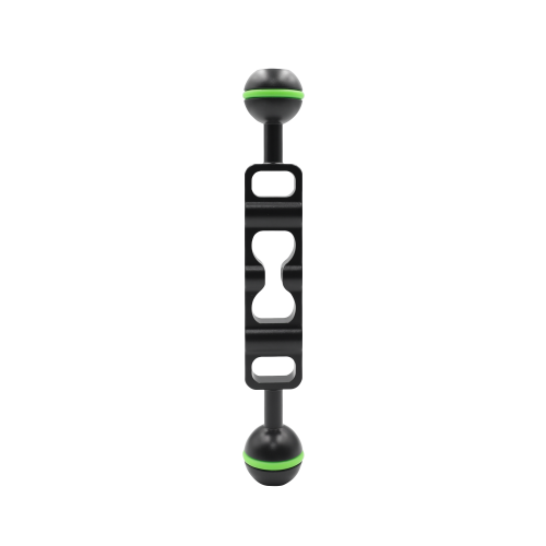 Marelux 6 inch Double Ball Arm