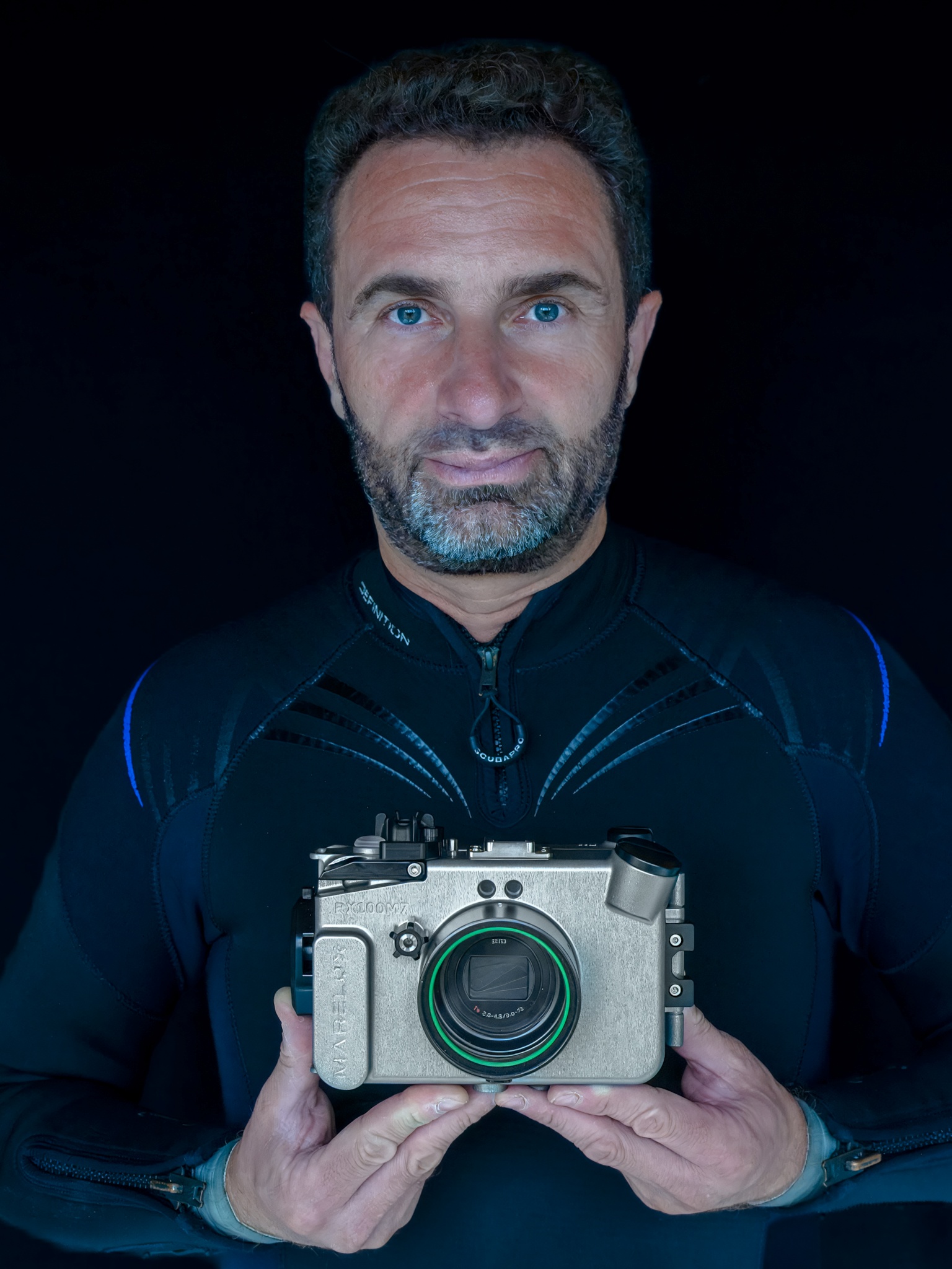 Andrea Michelutti
