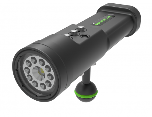 Artemis 4500 RMT(Patented Design)