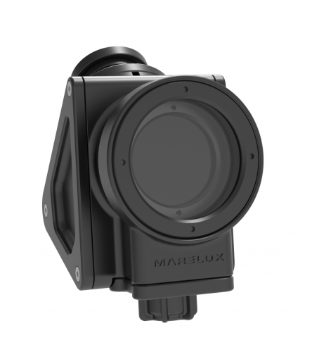 45 Degree Fine Tune Viewfinder(FTVF)(Patented Design)