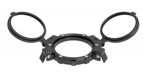 Double Flip Holder(Patented Design)