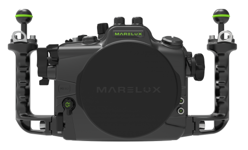 MX-R7 housing for Canon EOS R7 Mirrorless Digital Camera