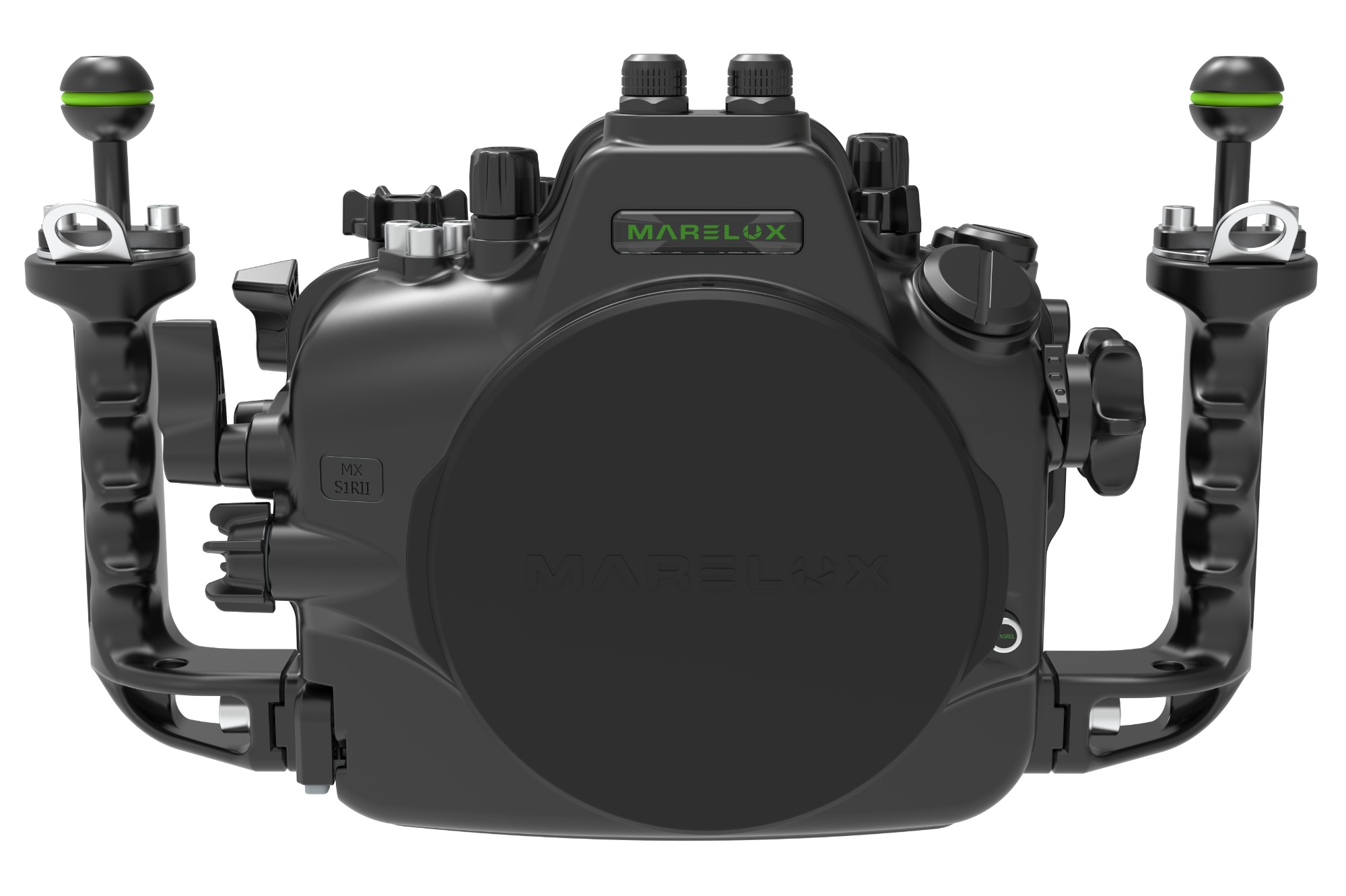 MX-S1RII Housing for PANASONIC Lumix S1R II / S1II / S1IIE Mirrorless Digital Camera