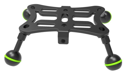 Multi-Pod Mount
