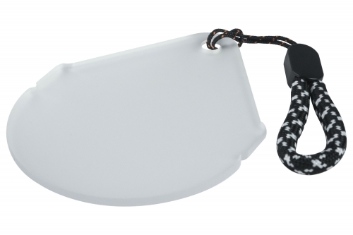 Flat Diffuser