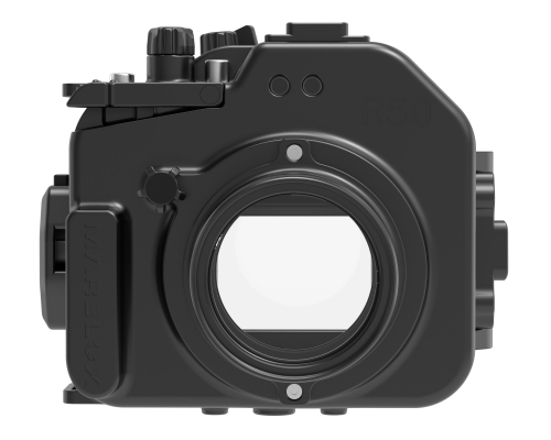 MX-R50 Housing for Canon EOS R50 Mirrorless Digital Camera
