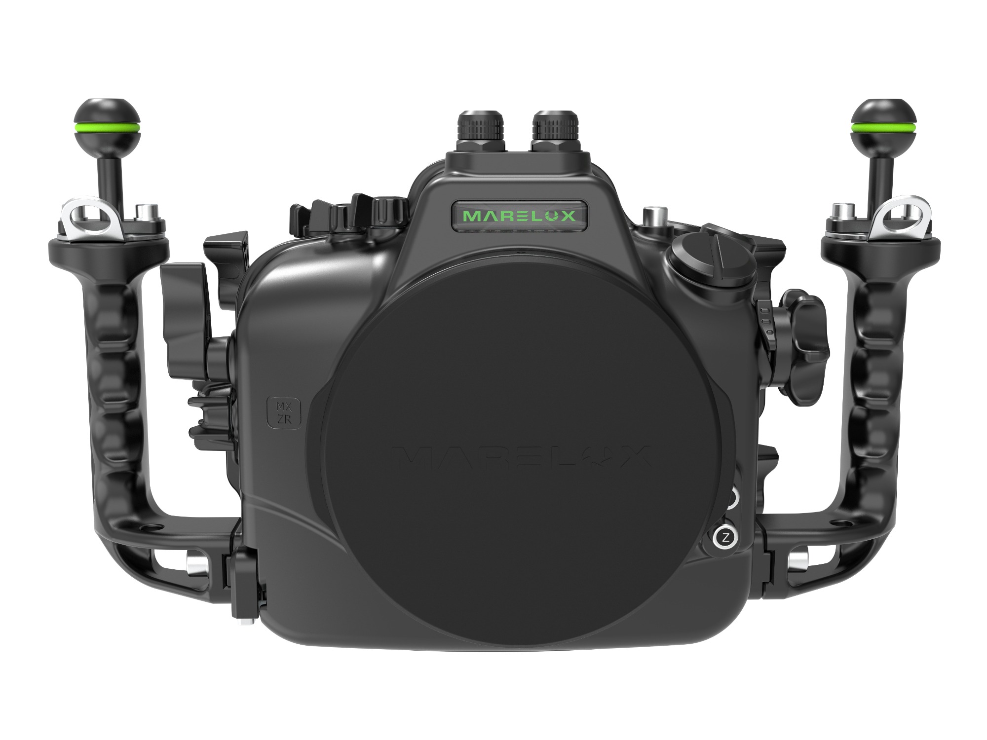 MX-ZR housing for Nikon ZR Cinema Camera