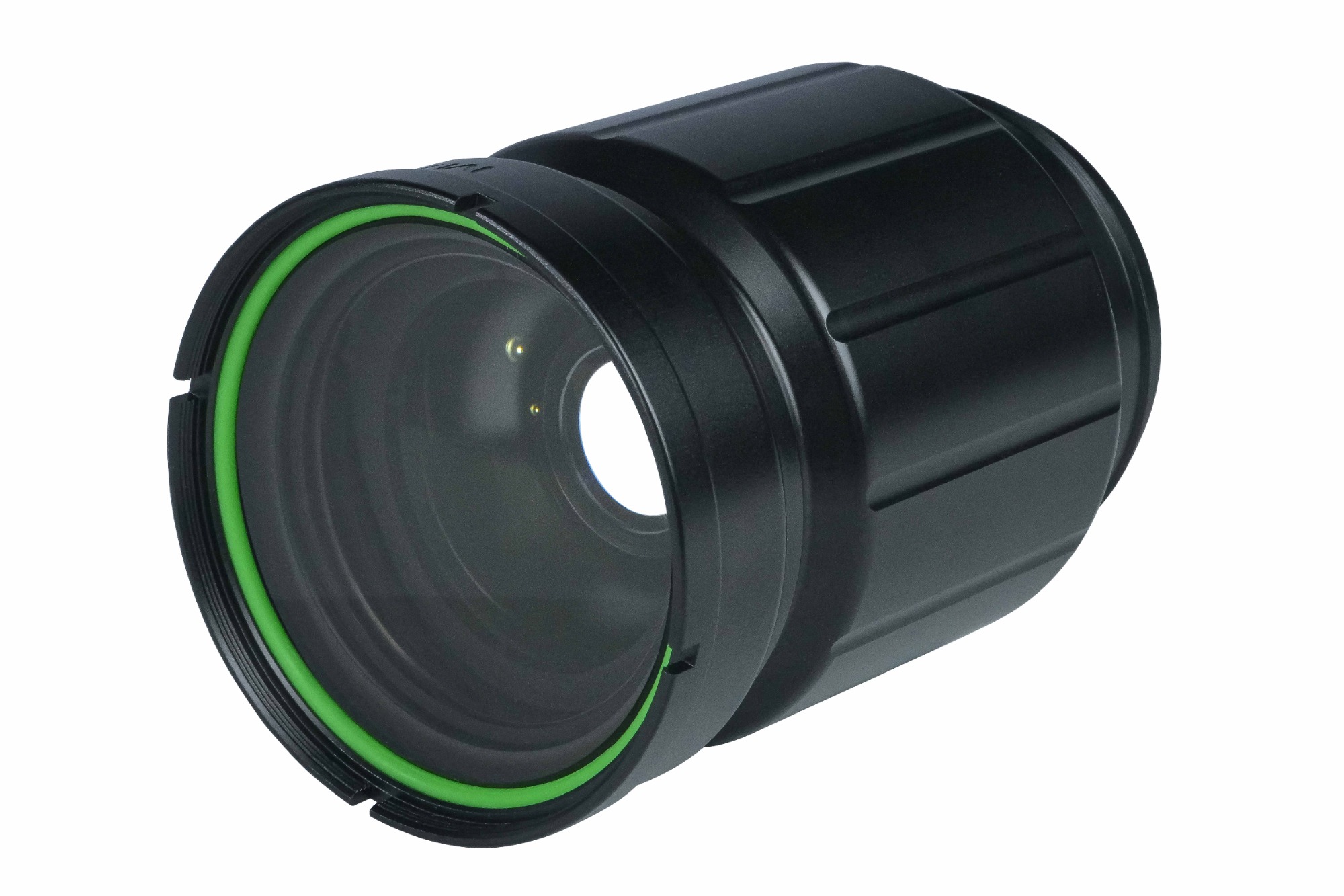 MacroView MV-60 Wet Conversion Lens