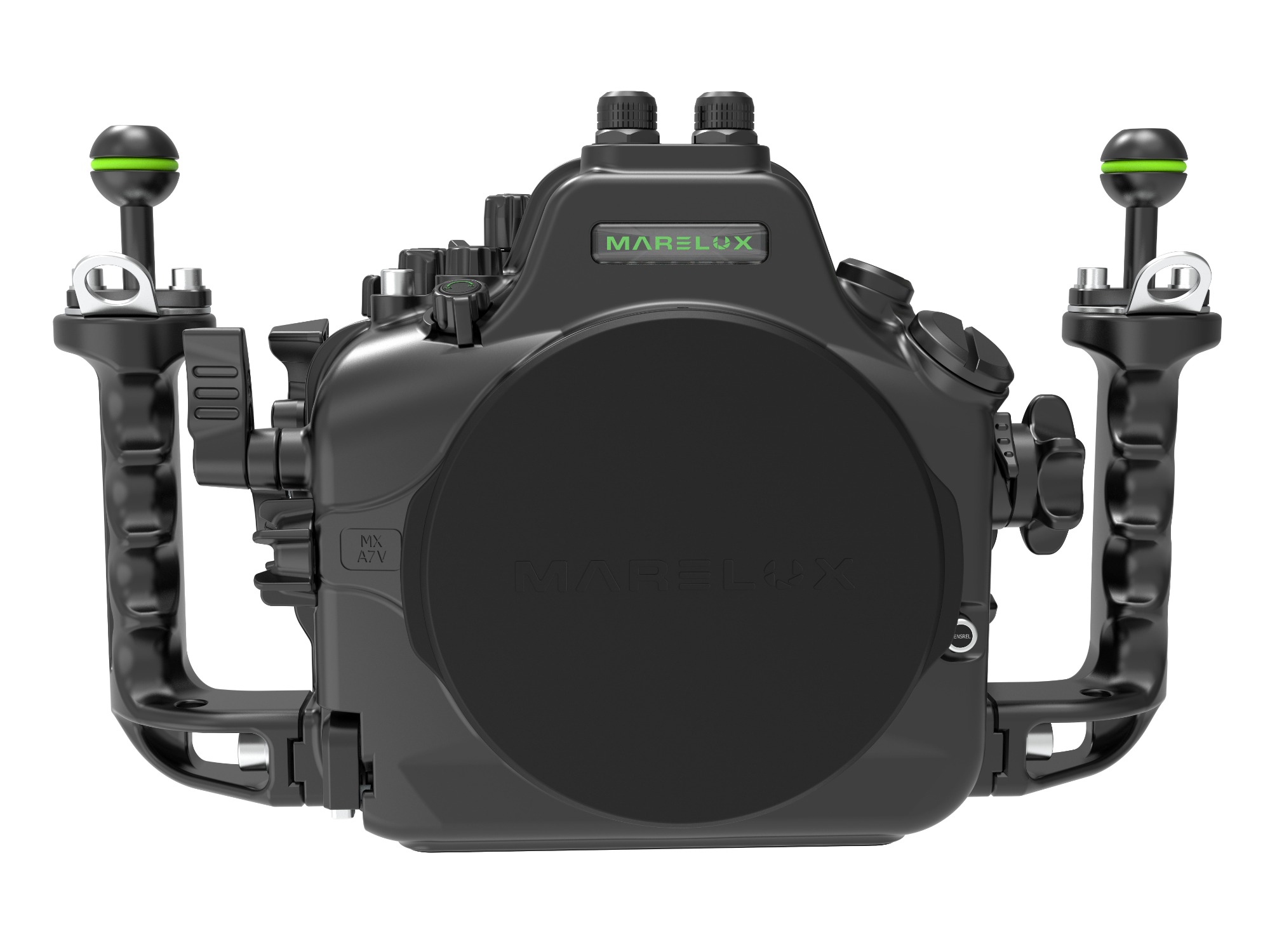 MX-A7RVI Housing for Sony Alpha 7 RVI Mirrorless Digital Camera